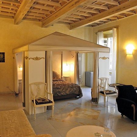Residenza Al Corso Suites Rome Chambre photo