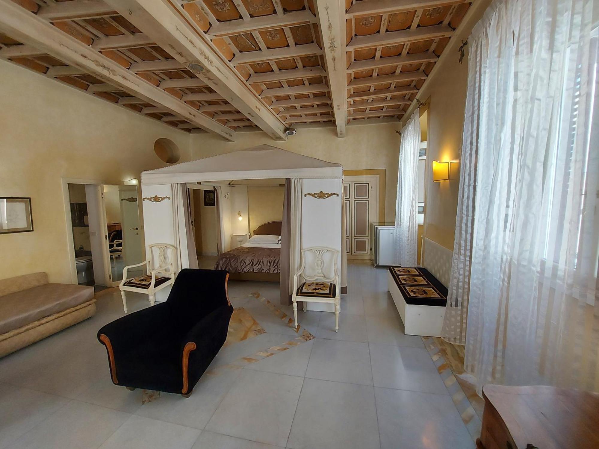 Residenza Al Corso Suites Rome Extérieur photo
